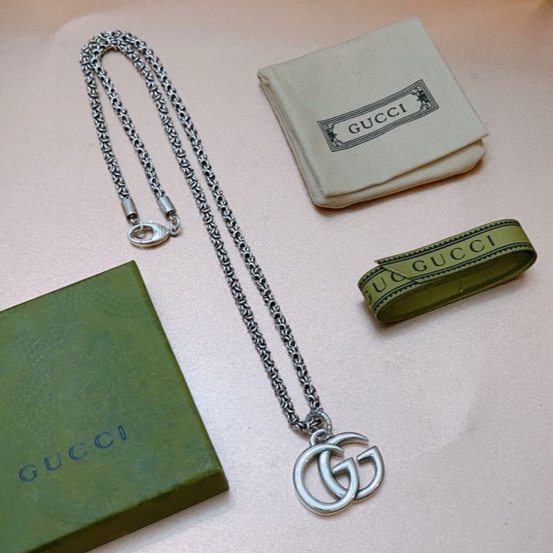 Gucci Necklaces